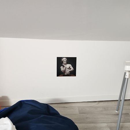Appartement Netflix Centre De Vienne Pres De Lyon Экстерьер фото