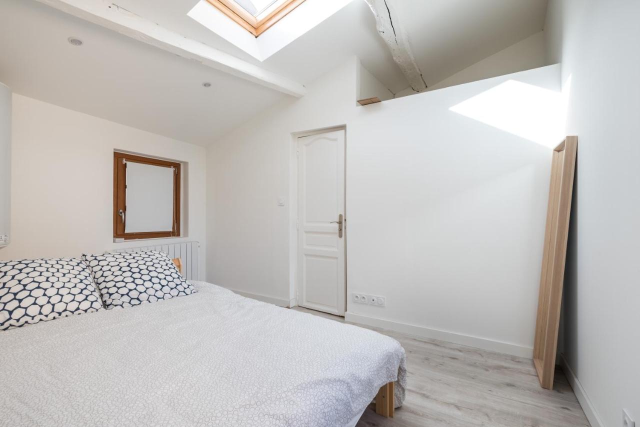 Appartement Netflix Centre De Vienne Pres De Lyon Экстерьер фото