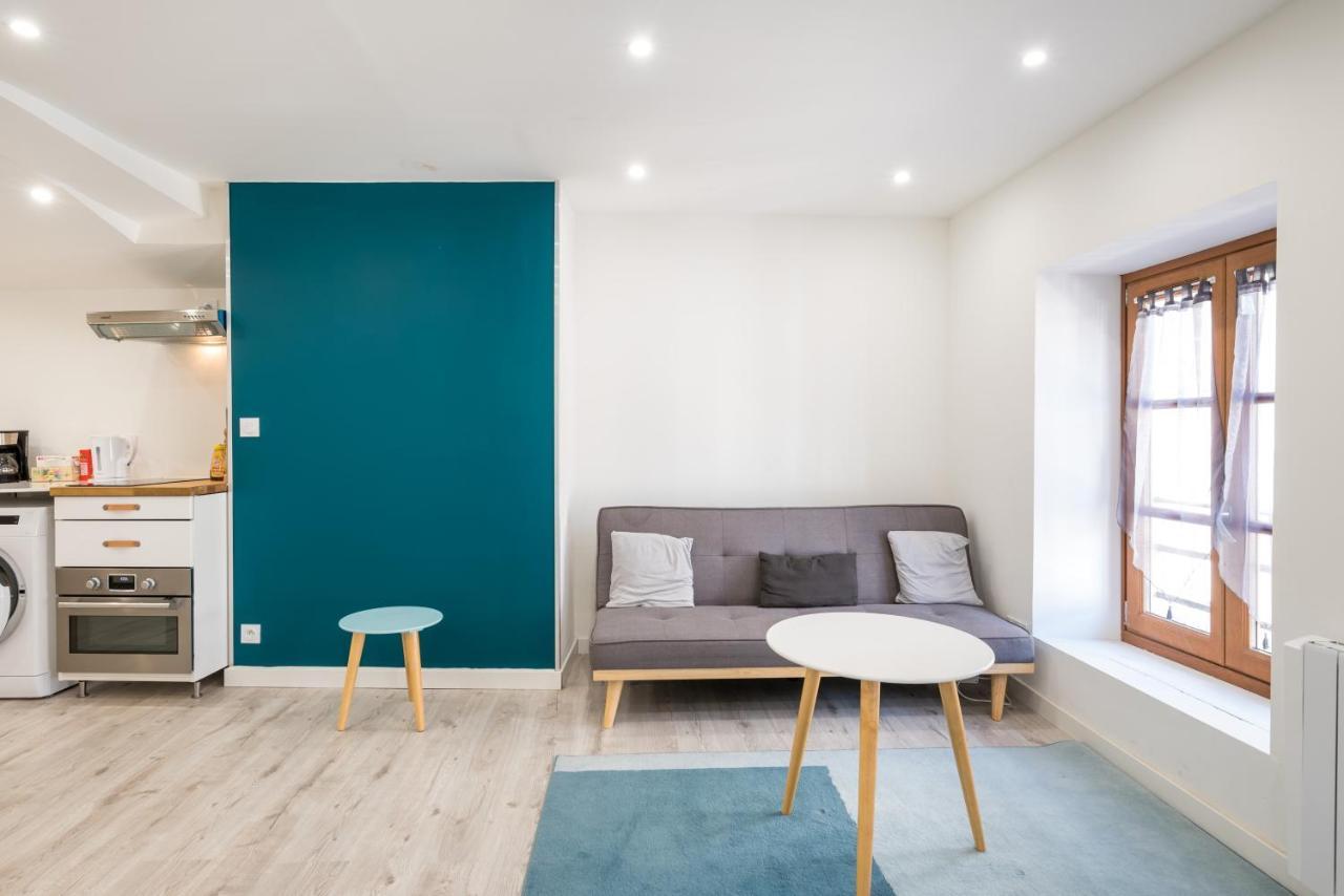 Appartement Netflix Centre De Vienne Pres De Lyon Экстерьер фото