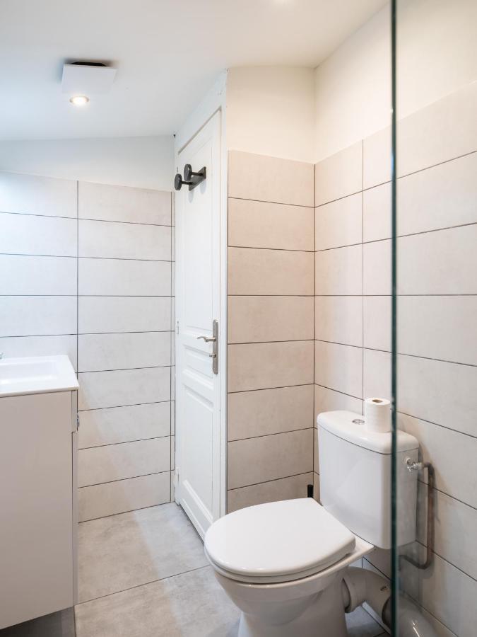 Appartement Netflix Centre De Vienne Pres De Lyon Экстерьер фото